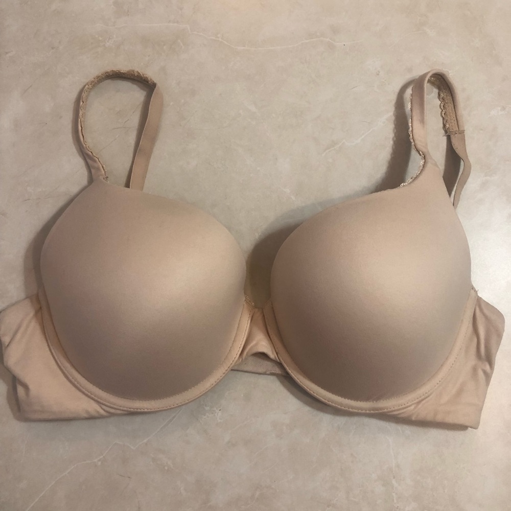 Perfect Shape Push-Up Bra - Picture 2 of 12